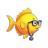 Fish MD Logo